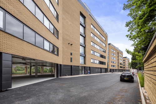 Yacht Club Place, Trent Lane, Nottingham